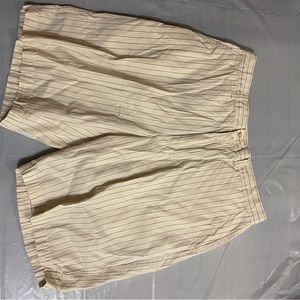 Mens Vintage Ralph Lauren Striped Shirts - Size 33 - EUC